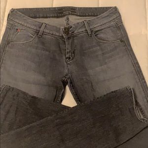 Perfect condition Hudson skinny jean